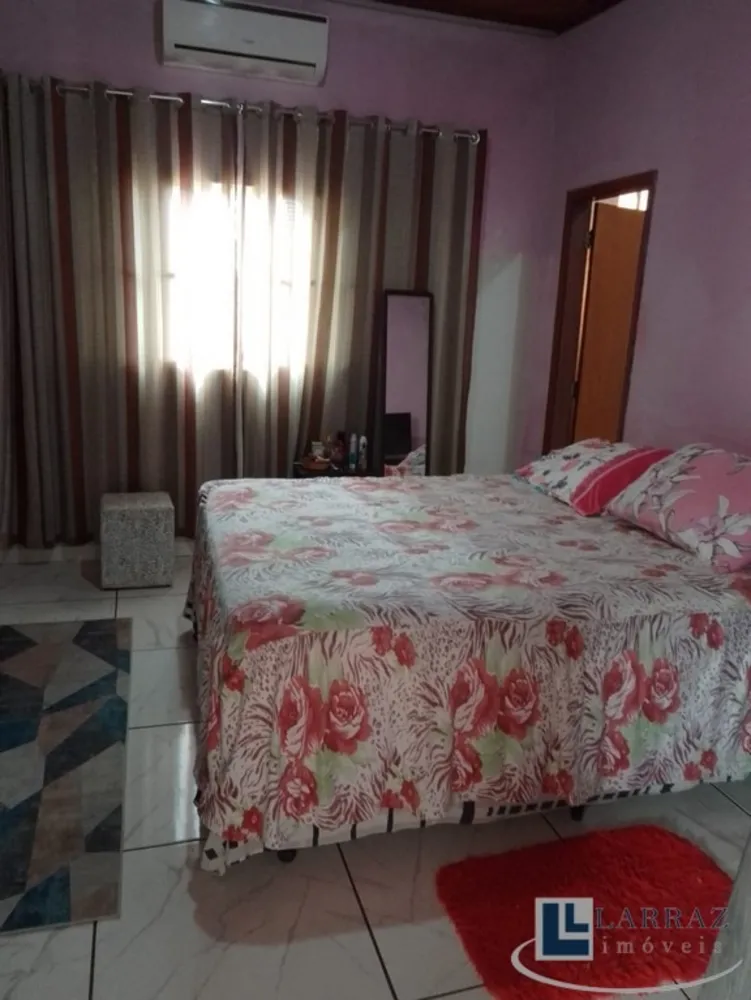 Casa, 3 quartos, 165 m² - Foto 1