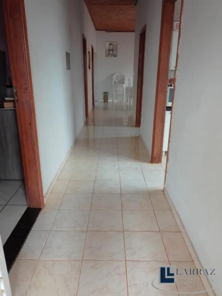 Casa, 3 quartos, 165 m² - Foto 4