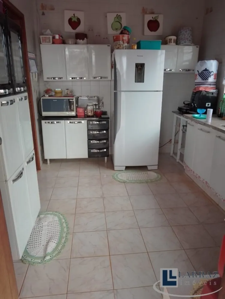 Casa, 3 quartos, 165 m² - Foto 7