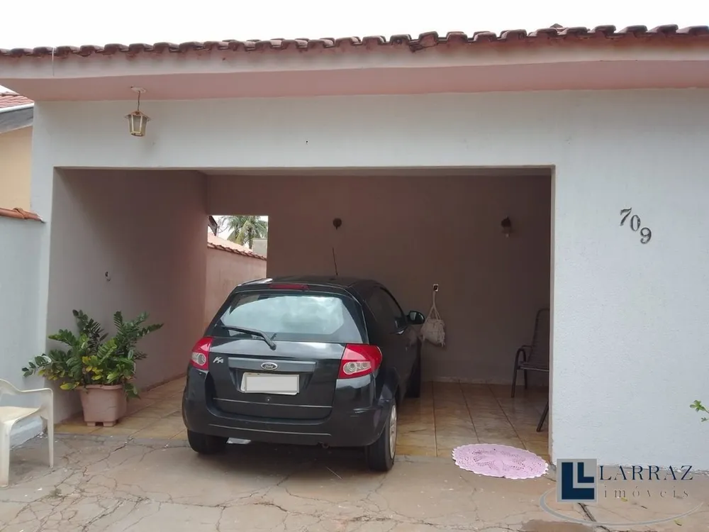 Casa, 3 quartos, 165 m² - Foto 7