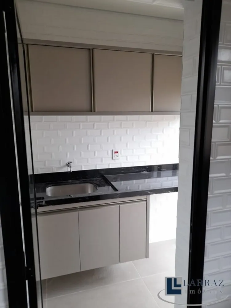 Casa, 4 quartos, 181 m² - Foto 4
