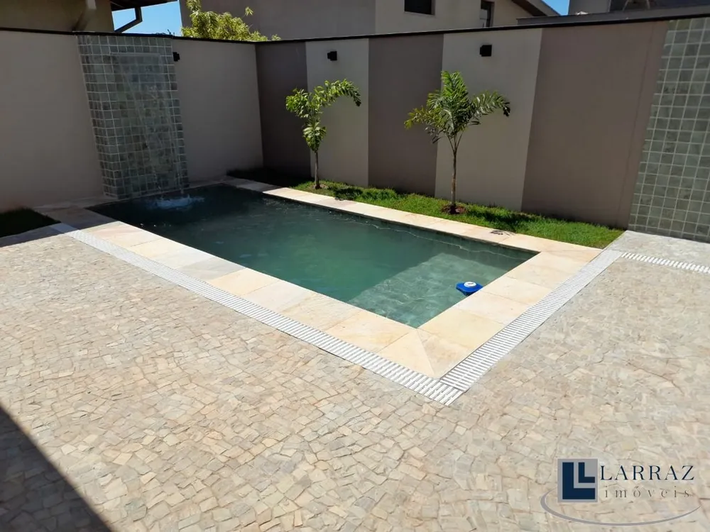 Casa, 4 quartos, 181 m² - Foto 3