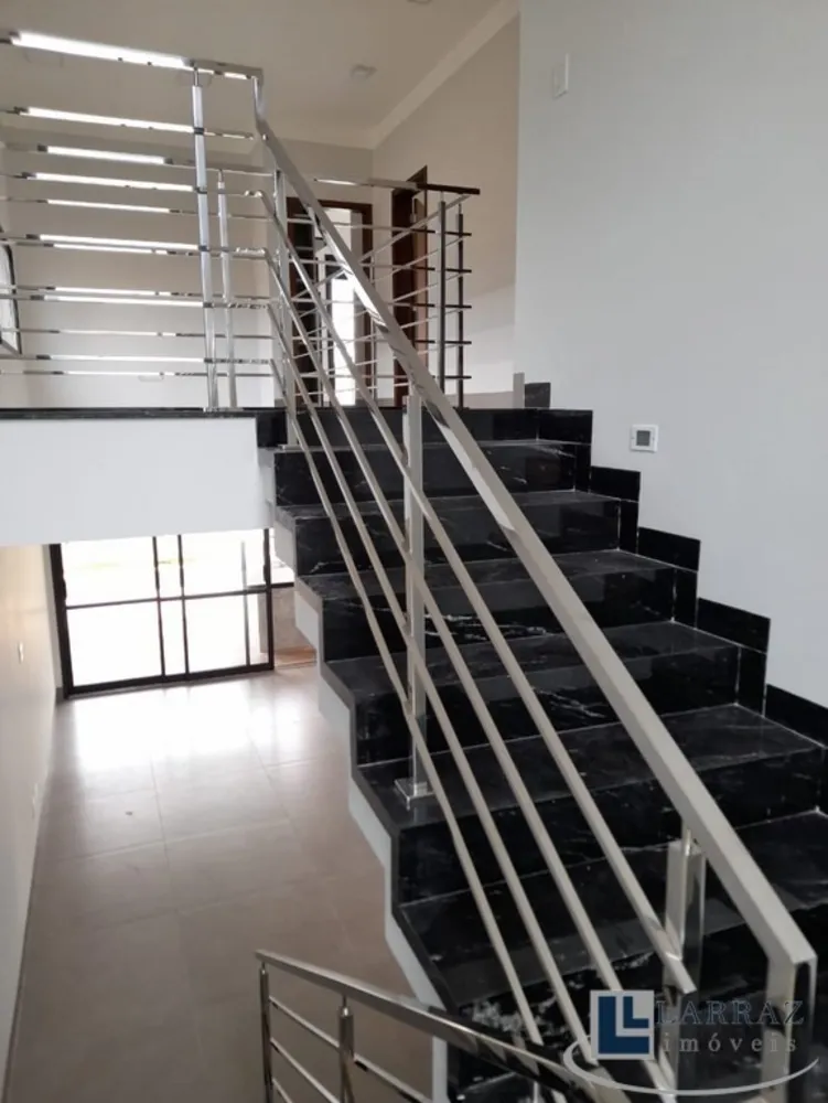 Casa, 4 quartos, 181 m² - Foto 6