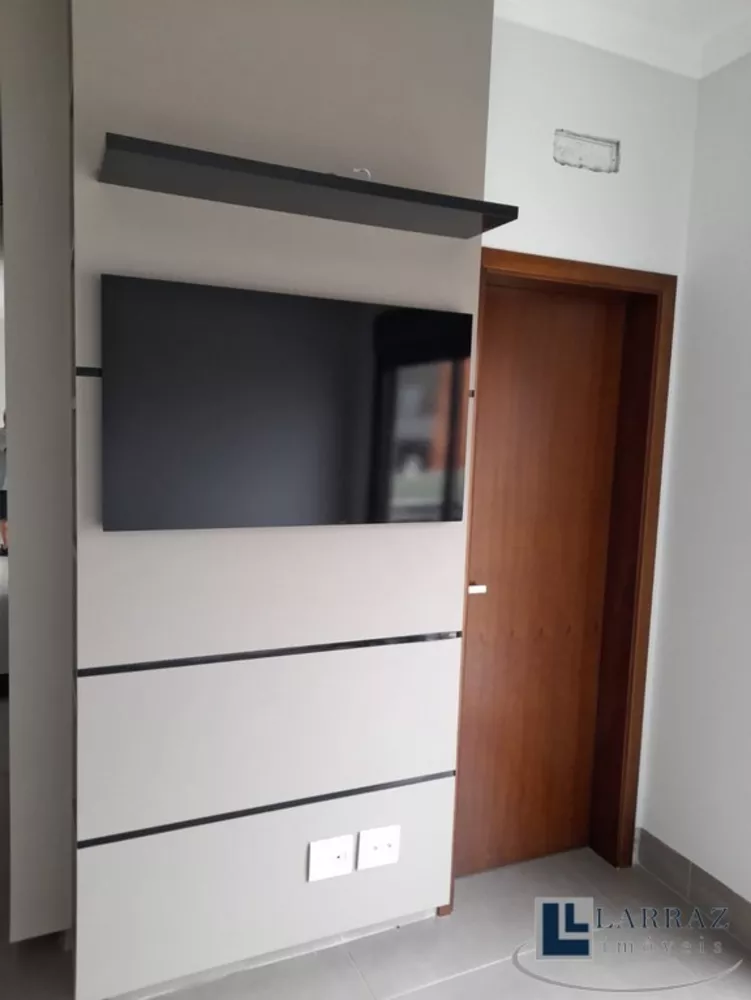 Casa, 4 quartos, 181 m² - Foto 3