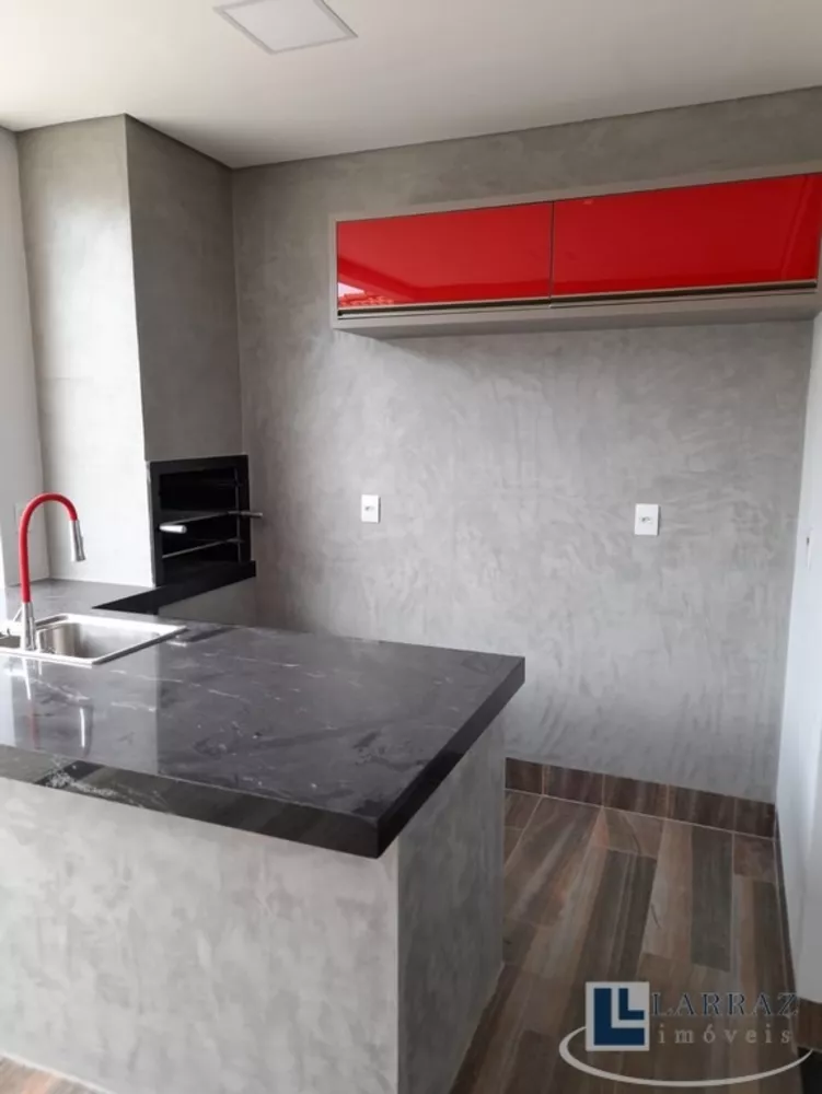 Casa, 4 quartos, 181 m² - Foto 4