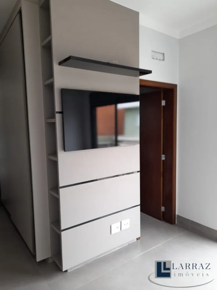 Casa, 4 quartos, 181 m² - Foto 8