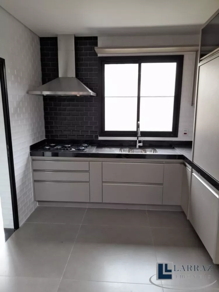 Casa, 4 quartos, 181 m² - Foto 2