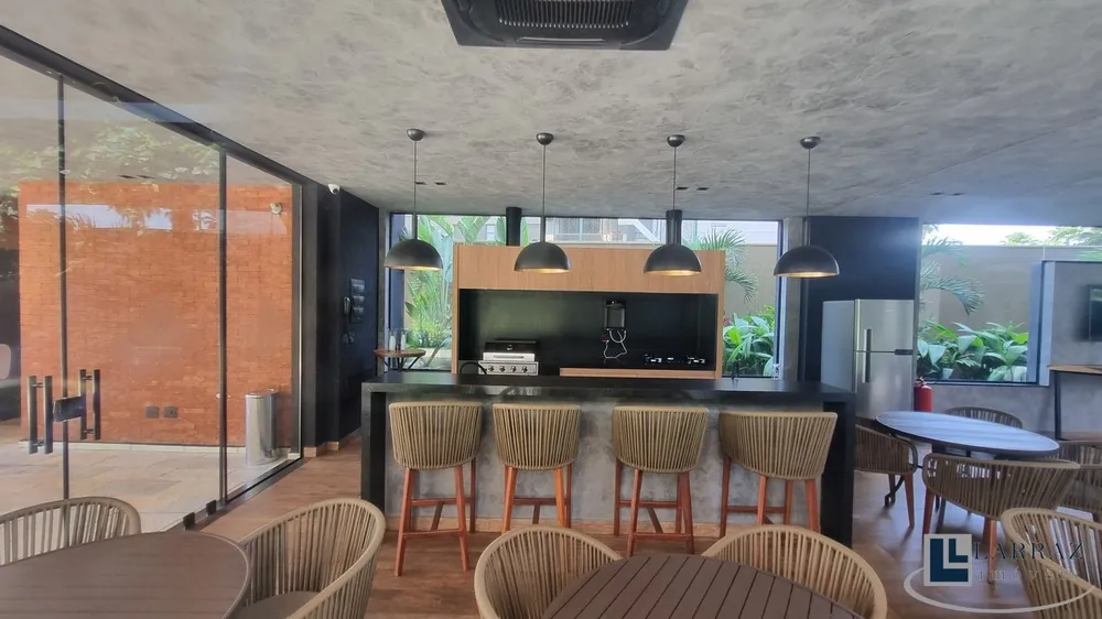 Apartamento, 3 quartos, 153 m² - Foto 8