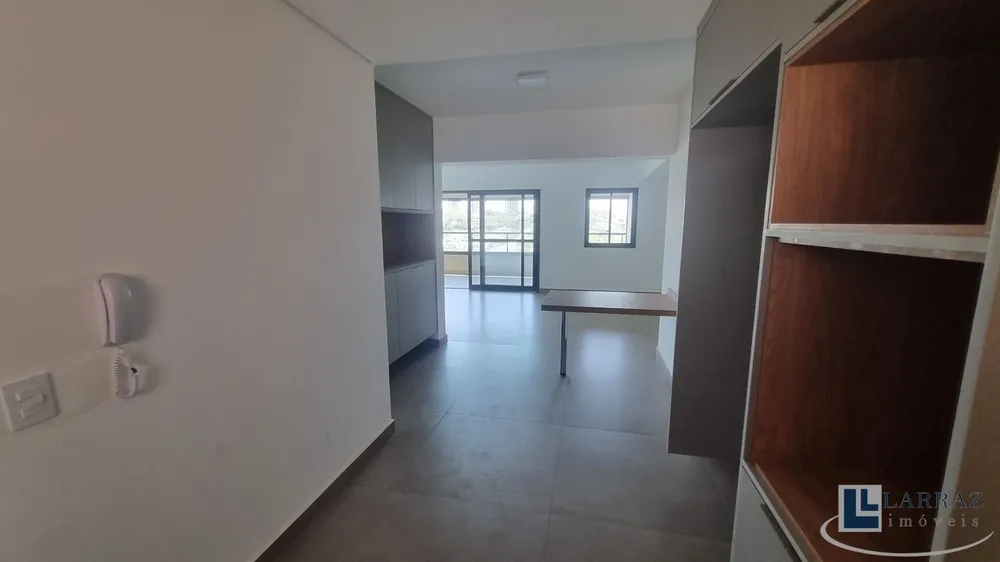 Apartamento, 3 quartos, 153 m² - Foto 1