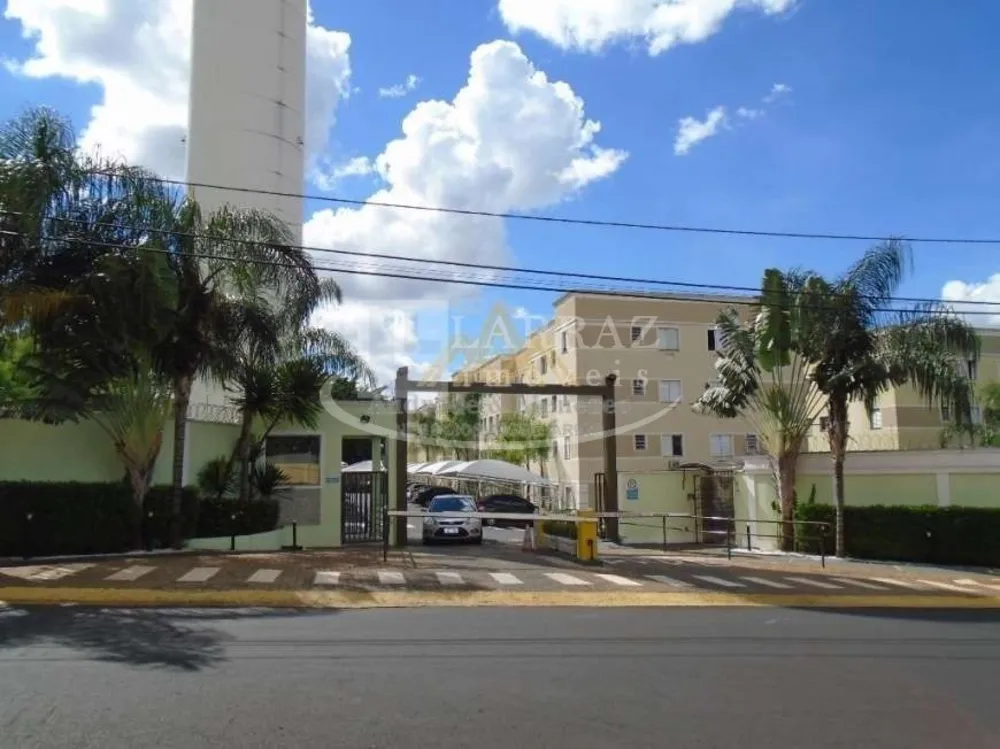 Apartamento, 2 quartos, 47 m² - Foto 8