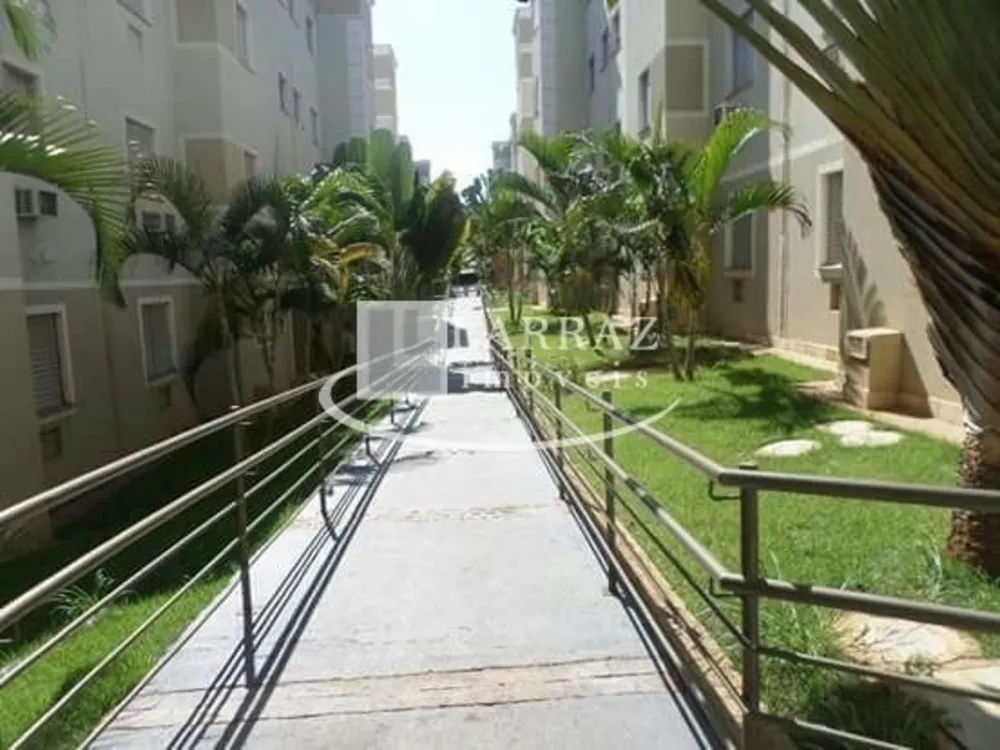 Apartamento, 2 quartos, 47 m² - Foto 6