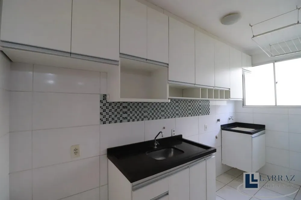Apartamento, 2 quartos, 47 m² - Foto 2