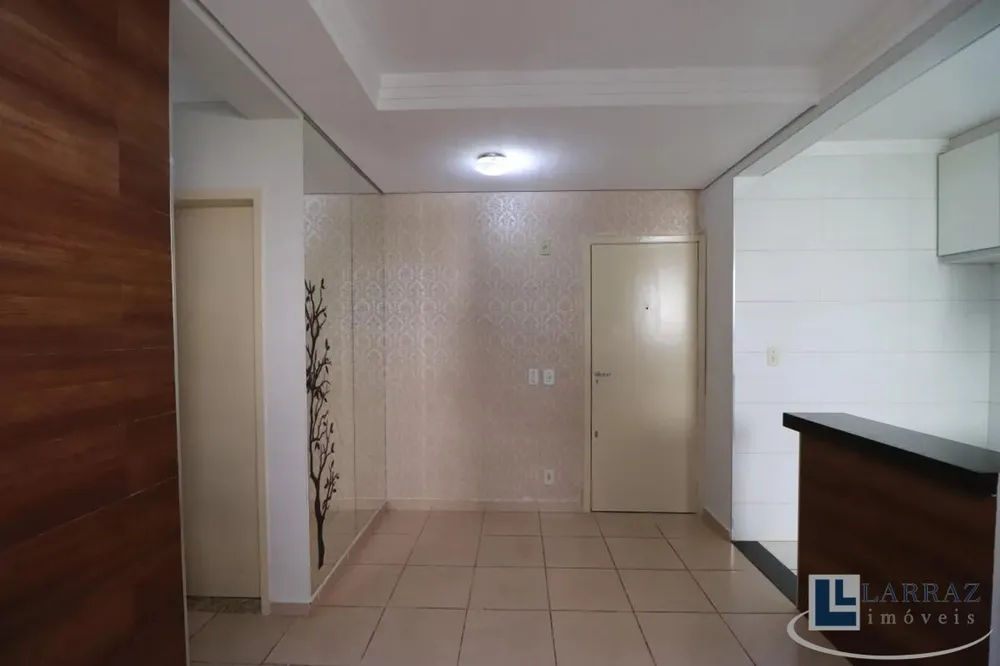 Apartamento, 2 quartos, 47 m² - Foto 1