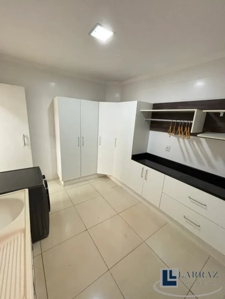 Casa, 3 quartos, 280 m² - Foto 7