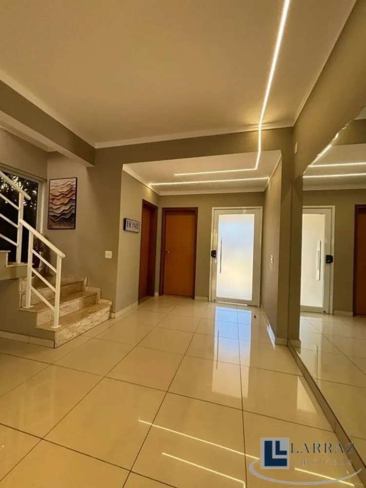 Casa, 3 quartos, 280 m² - Foto 1