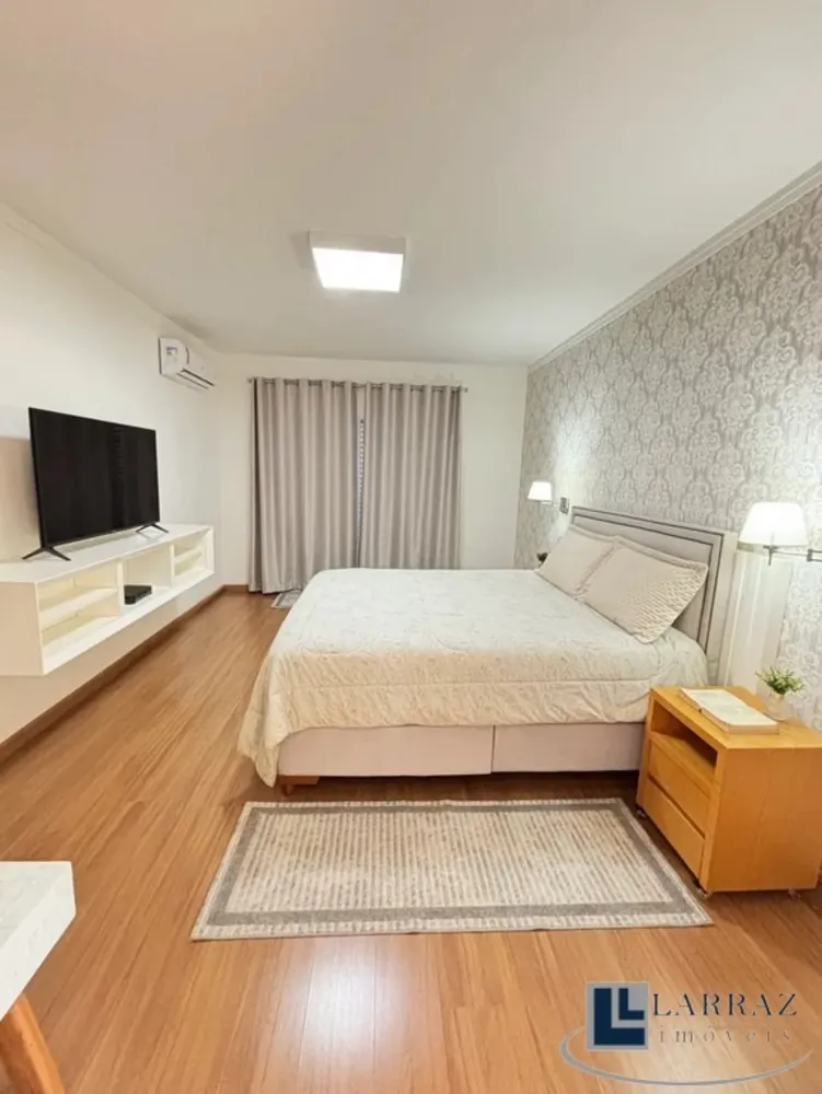 Casa, 3 quartos, 280 m² - Foto 10