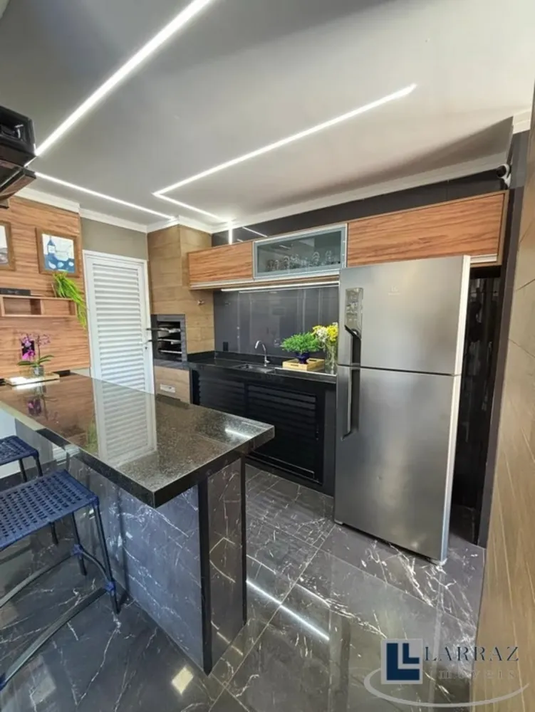 Casa, 3 quartos, 280 m² - Foto 6