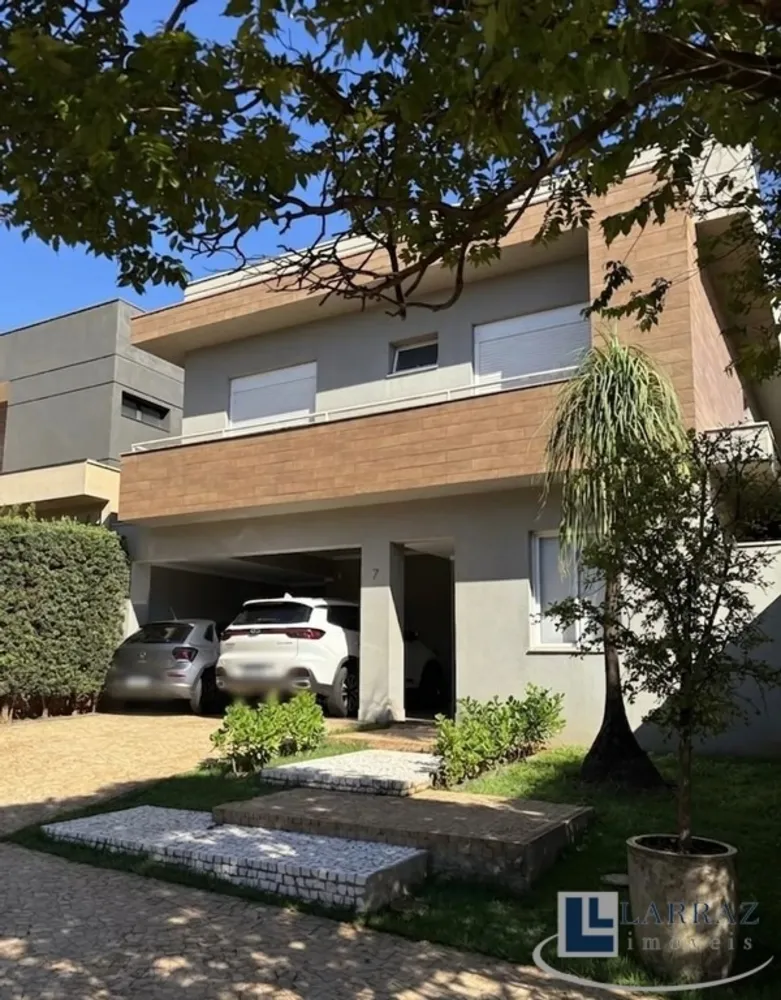 Casa, 3 quartos, 280 m² - Foto 2