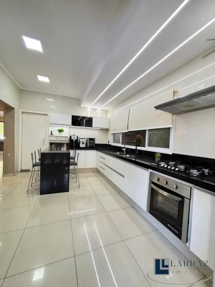 Sobrado, 3 quartos, 280 m² - Foto 6