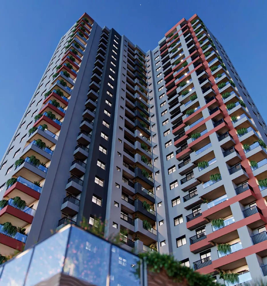 Apartamento, 2 quartos, 68 m² - Foto 1