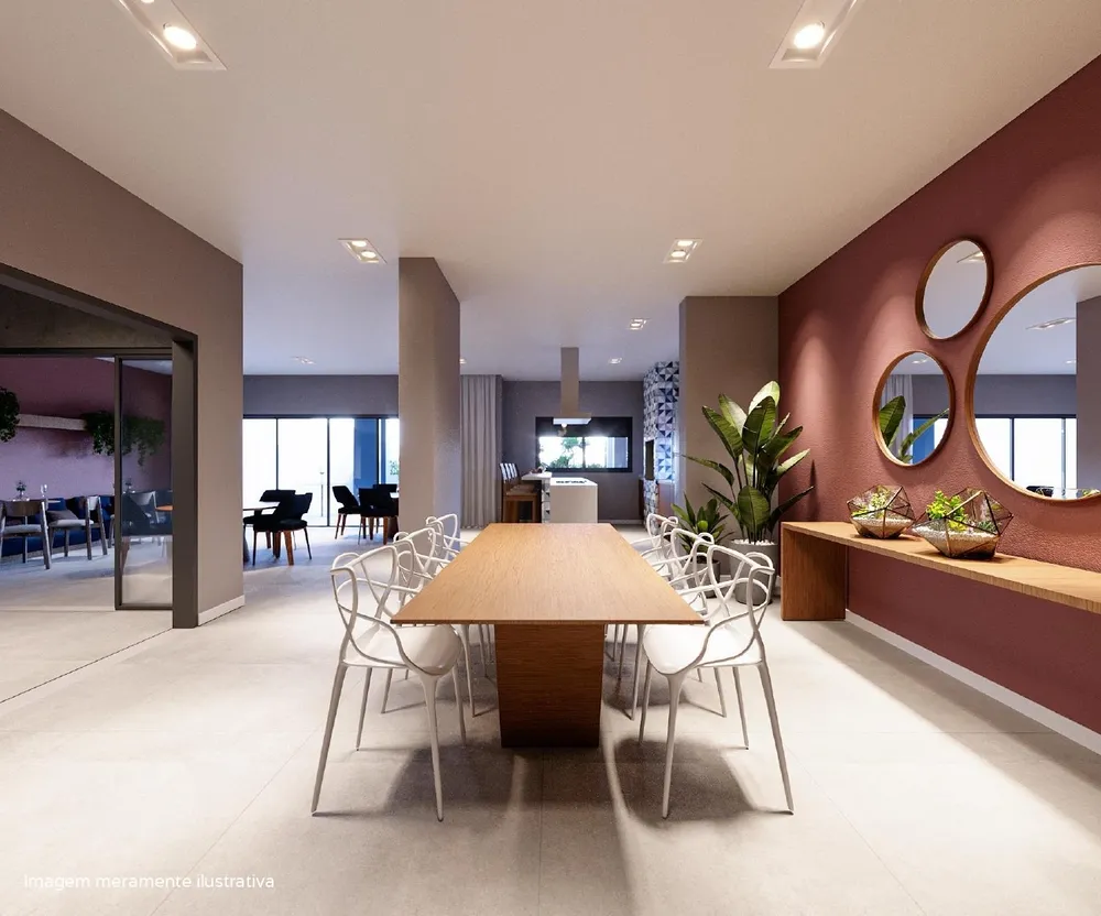 Apartamento, 2 quartos, 68 m² - Foto 7