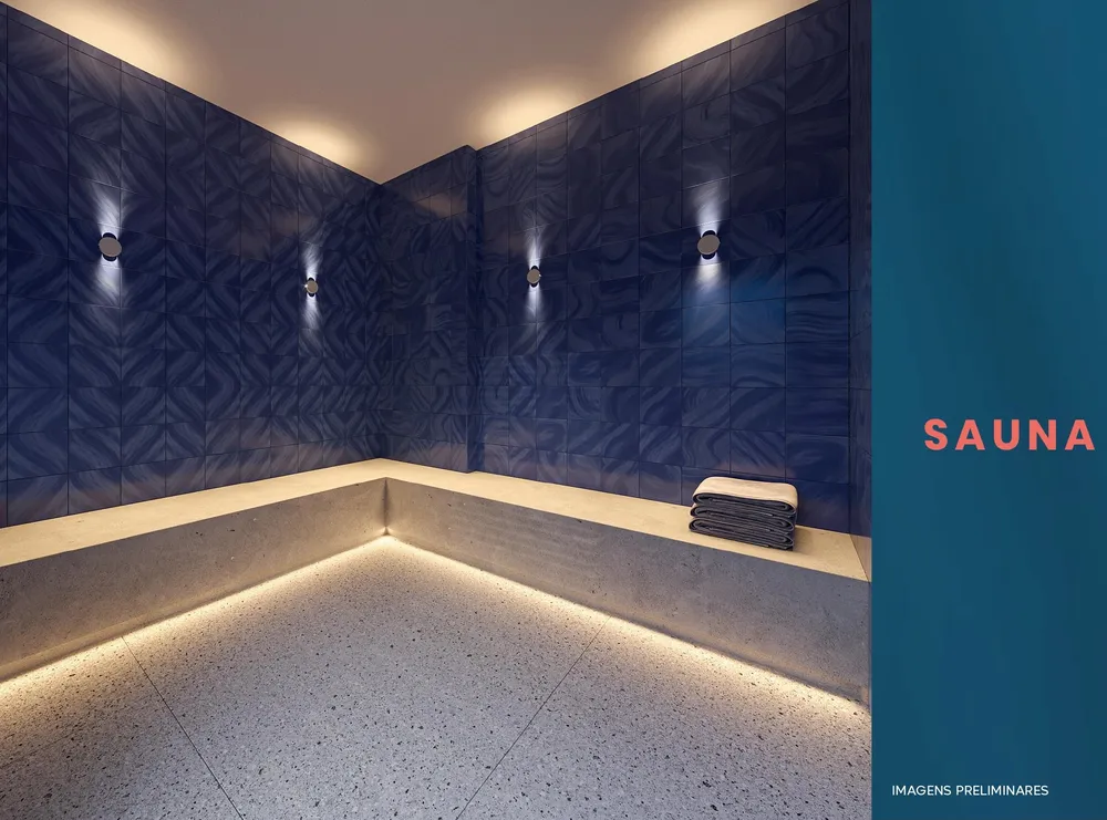 Apartamento, 2 quartos, 68 m² - Foto 6