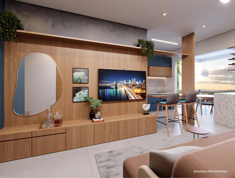 Apartamento, 2 quartos, 68 m² - Foto 11