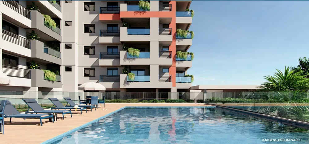 Apartamento, 2 quartos, 68 m² - Foto 4