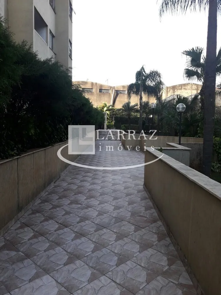 Apartamento, 2 quartos, 70 m² - Foto 15