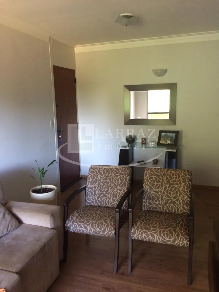 Apartamento, 2 quartos, 70 m² - Foto 6