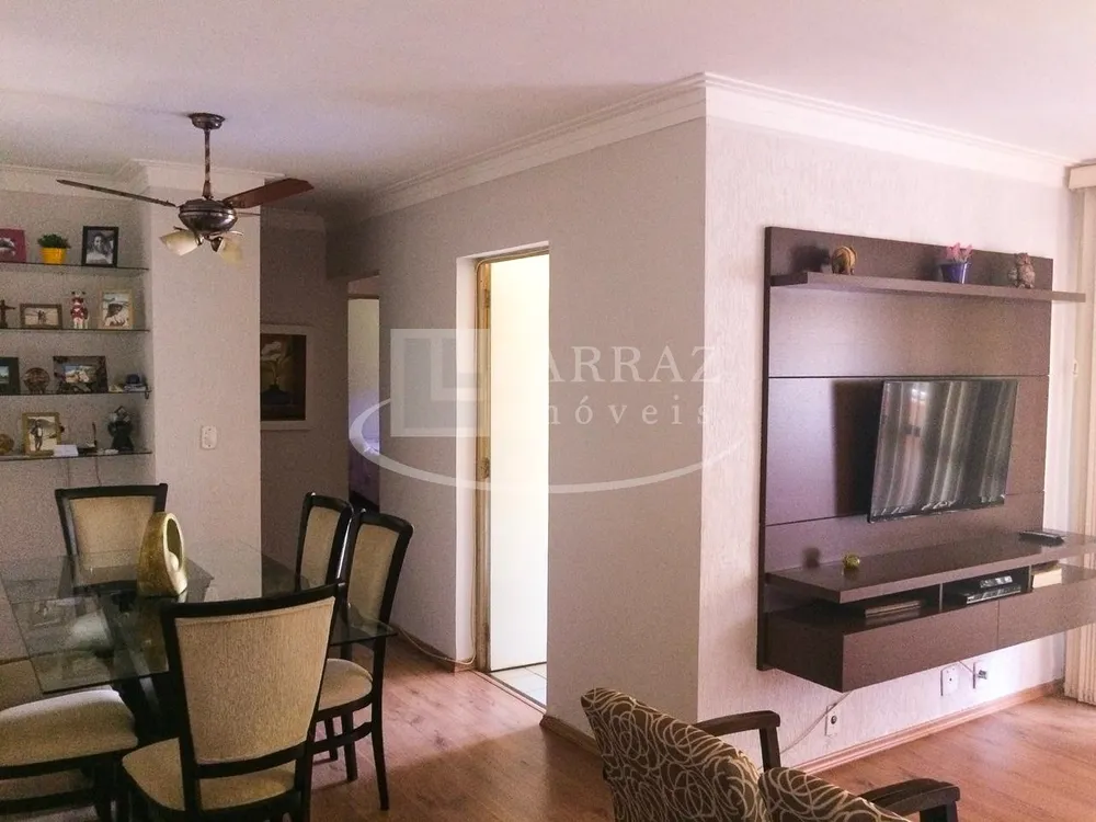 Apartamento, 2 quartos, 70 m² - Foto 2