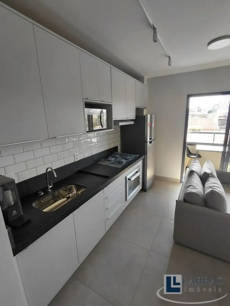 Apartamento, 1 quarto, 45 m² - Foto 2