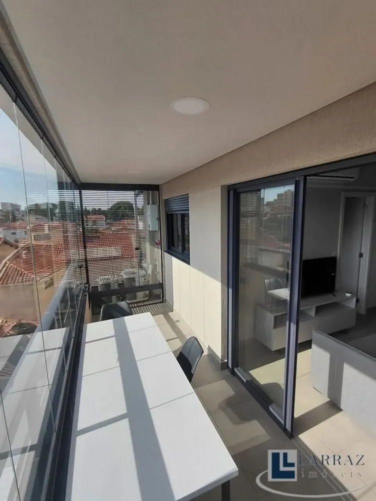 Apartamento, 1 quarto, 45 m² - Foto 4