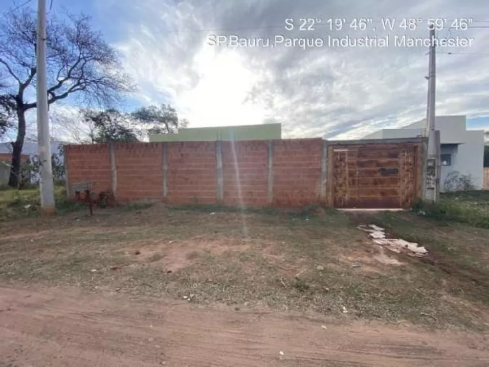 Casa, 2 quartos, 50 m² - Foto 1