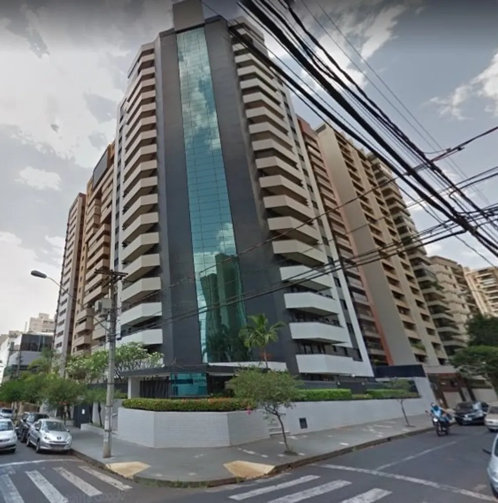 Cobertura, 3 quartos, 321 m² - Foto 1