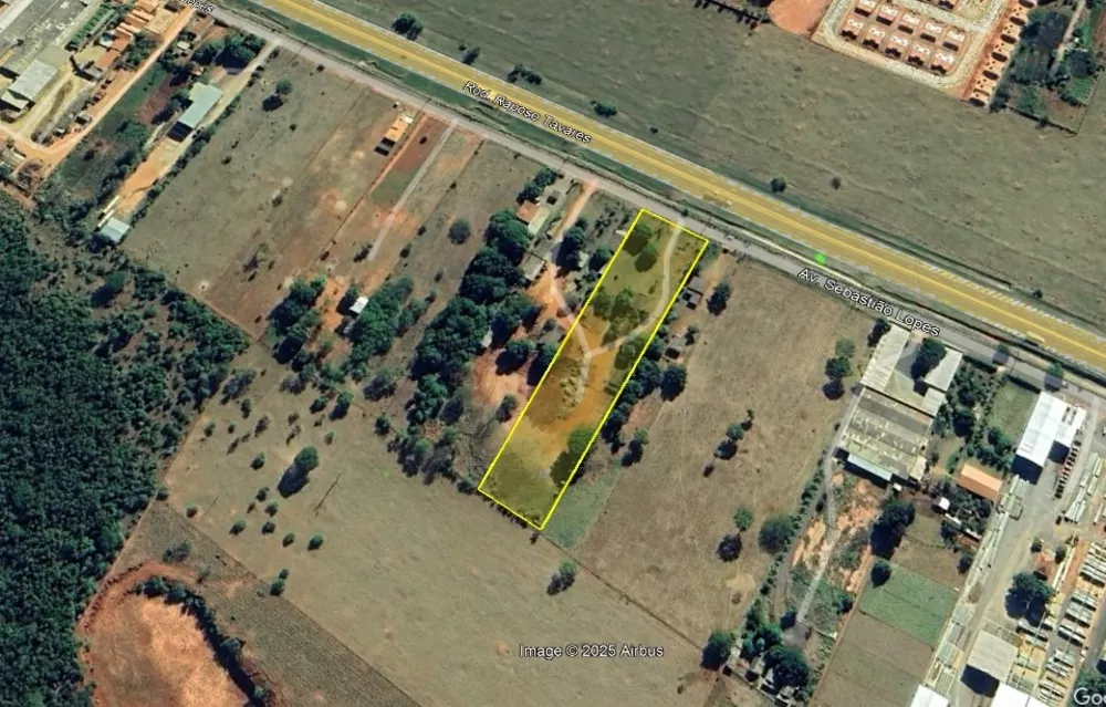 Terreno - Foto 2