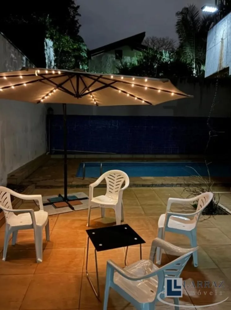 Casa, 5 quartos, 238 m² - Foto 2
