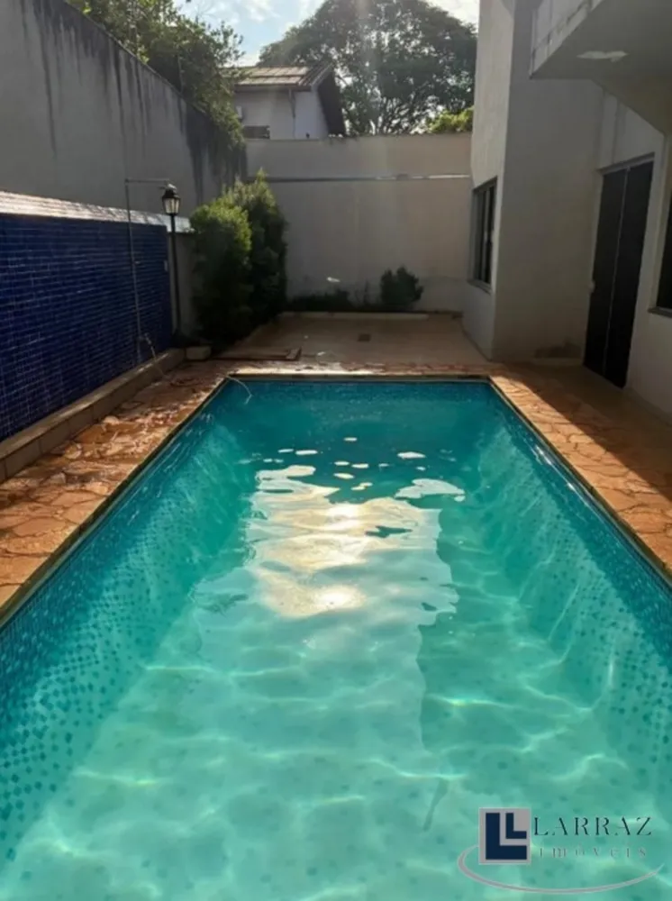 Casa, 5 quartos, 238 m² - Foto 3