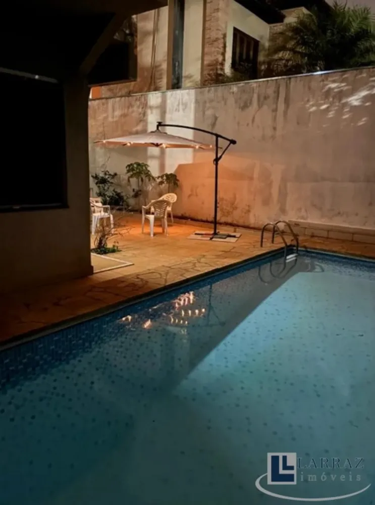 Casa, 5 quartos, 238 m² - Foto 5