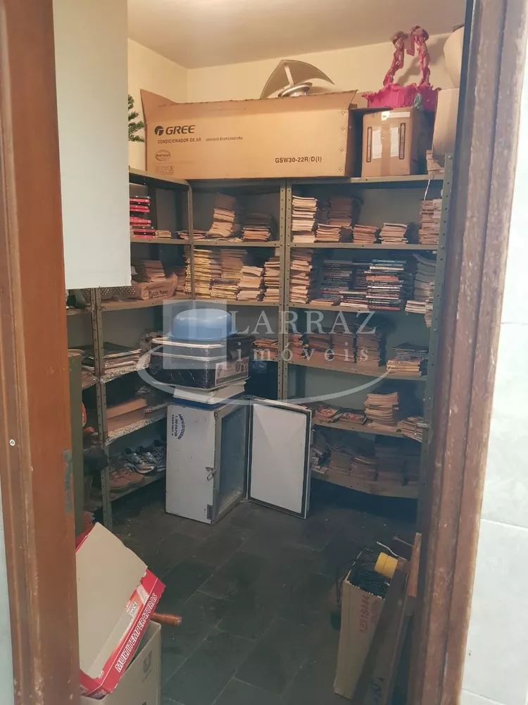Casa, 3 quartos, 250 m² - Foto 11