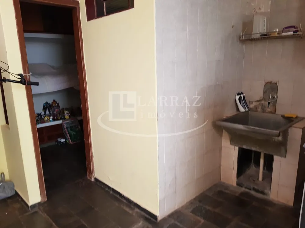 Casa, 3 quartos, 250 m² - Foto 12