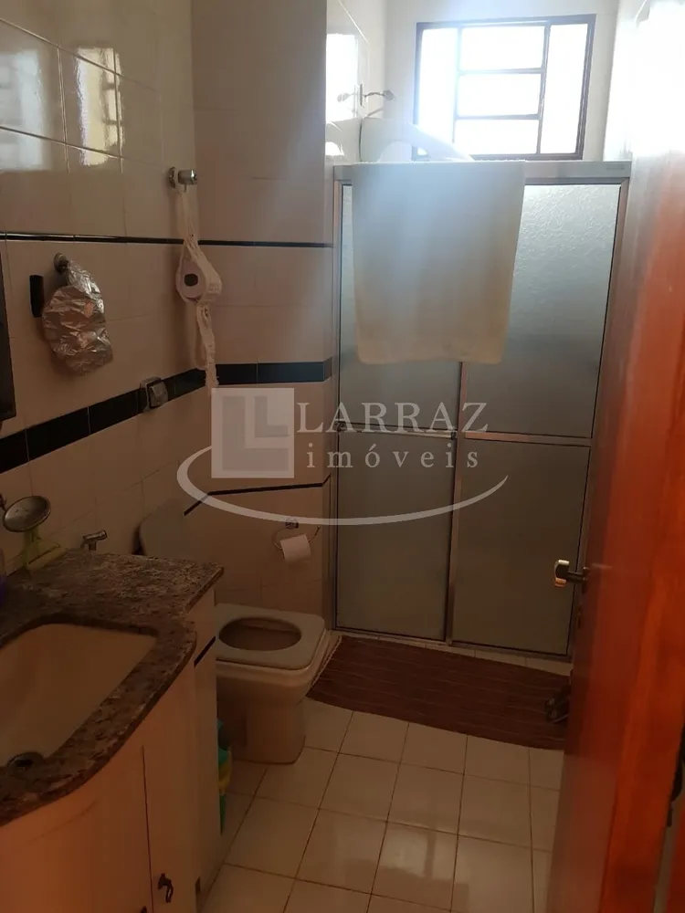 Casa, 3 quartos, 250 m² - Foto 10