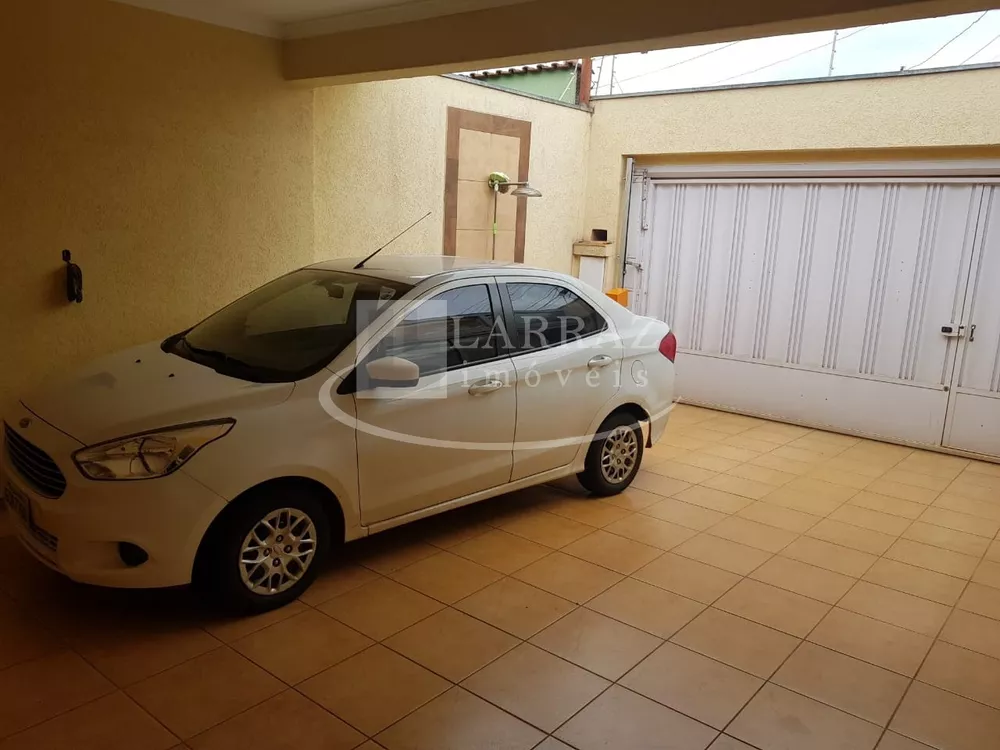 Casa, 3 quartos, 250 m² - Foto 6