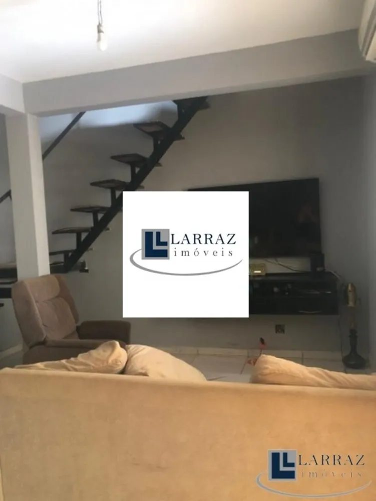 Casa, 4 quartos, 150 m² - Foto 4