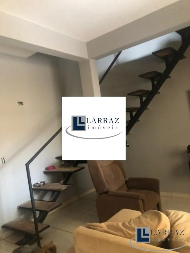 Casa, 4 quartos, 150 m² - Foto 3