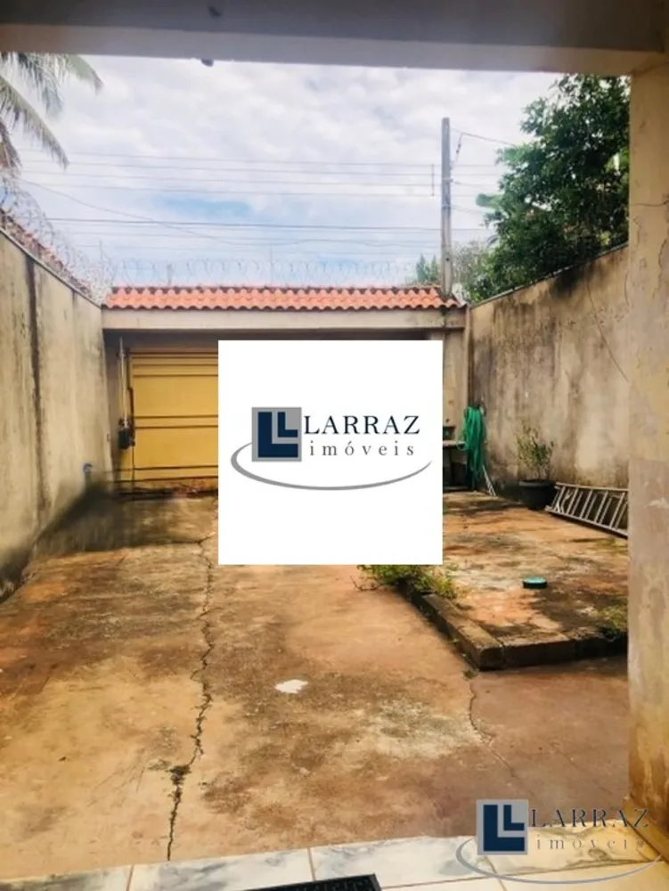 Casa, 4 quartos, 150 m² - Foto 8