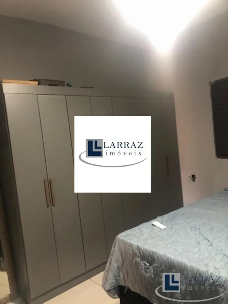 Casa, 4 quartos, 150 m² - Foto 6