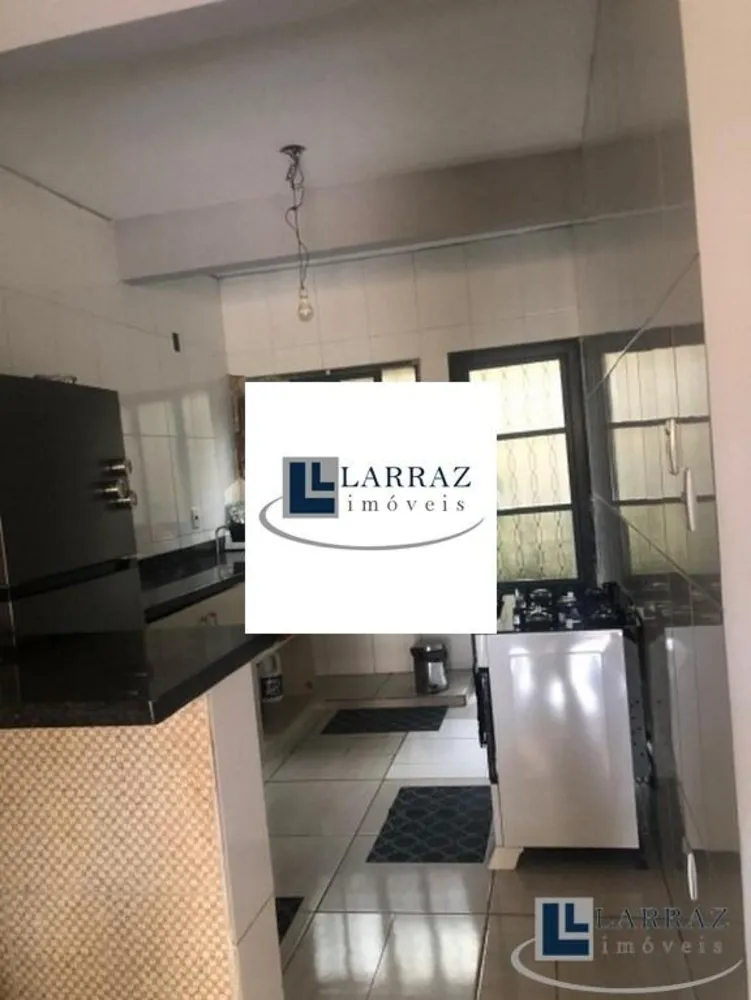 Sobrado, 4 quartos, 150 m² - Foto 1