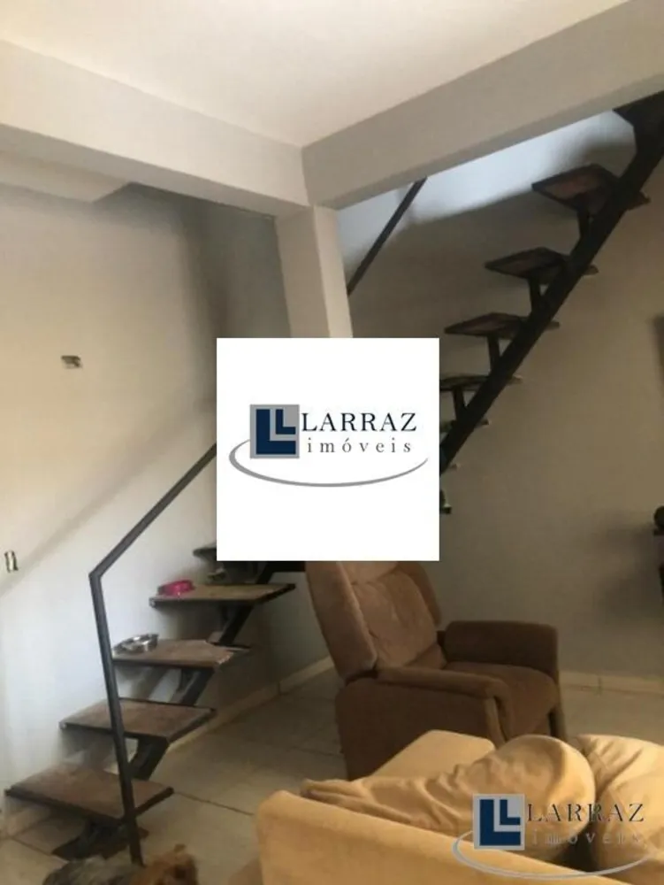 Sobrado, 4 quartos, 150 m² - Foto 5