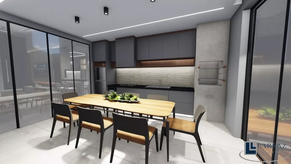 Casa, 3 quartos, 178 m² - Foto 11